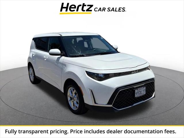2025 Kia Soul LX for sale in San Diego, CA