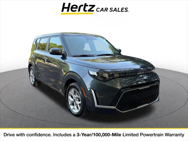 2025 Kia Soul LX for sale in Smithtown, NY