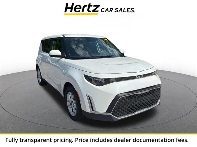 2025 Kia Soul LX for sale in Raleigh, NC