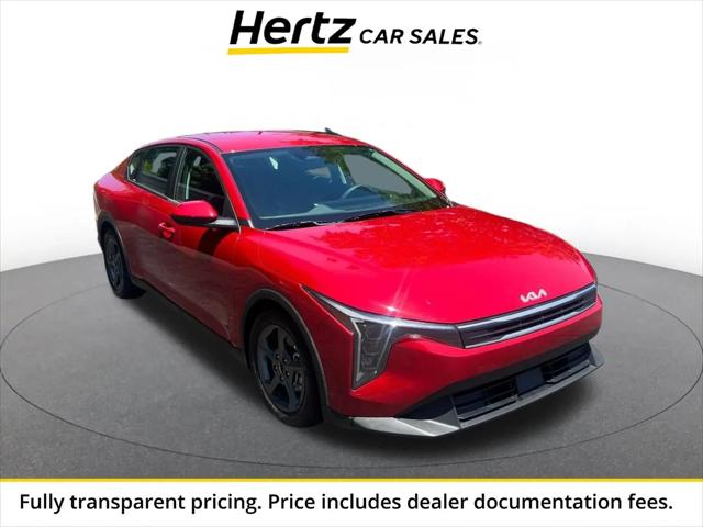 2025 Kia K4 LXS for sale in Raleigh, NC
