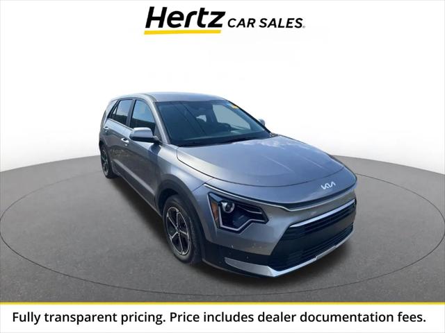 2026 Kia Niro LX for sale in Charlotte, NC