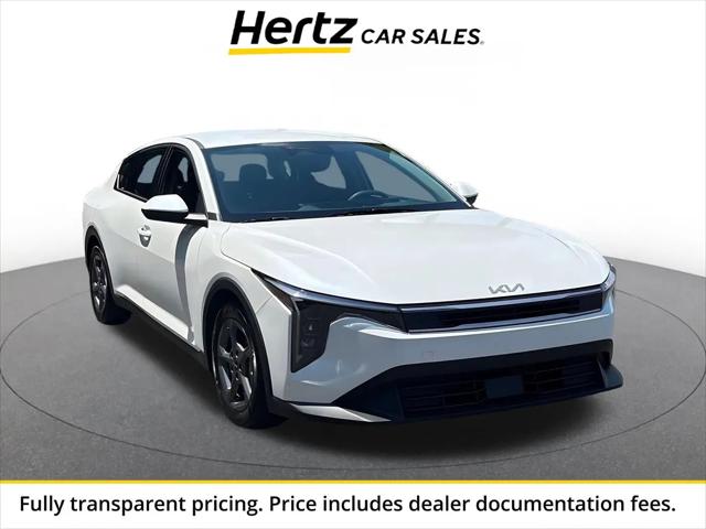 2026 Kia K4 LXS for sale in Charlotte, NC