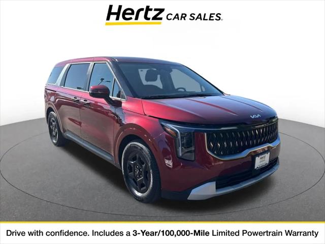 2026 Kia Carnival MPV LXS for sale in Sacramento, CA
