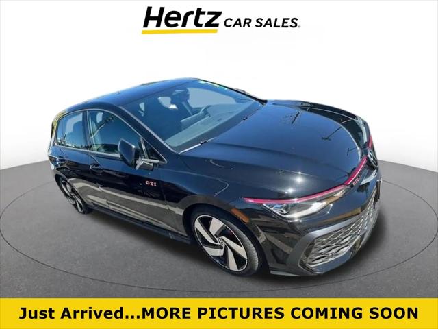 2026 Volkswagen Golf GTI S for sale in Sacramento, CA