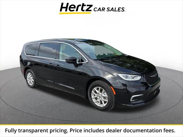 2024 Chrysler Pacifica Touring L for sale in Richmond, VA