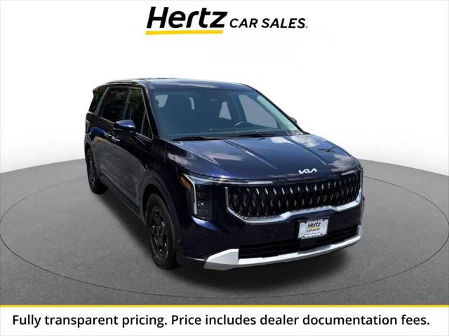 2026 Kia Carnival MPV LXS for sale in Winston-Salem, NC