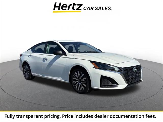 2025 Nissan Altima SV FWD for sale in Phoenix, AZ