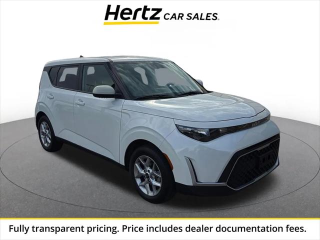 2025 Kia Soul LX for sale in Englewood, CO