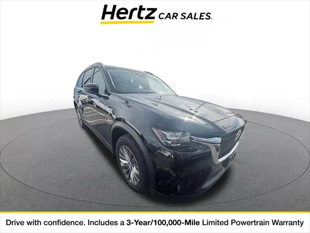 2025 Mazda X-90 3.3 Turbo Preferred Package for sale in Englewood, CO