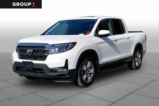 2025 Honda Ridgeline RTL for sale in Gulfport, MS