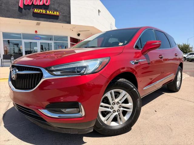 2018 Buick Enclave Essence for sale in Mesa, AZ