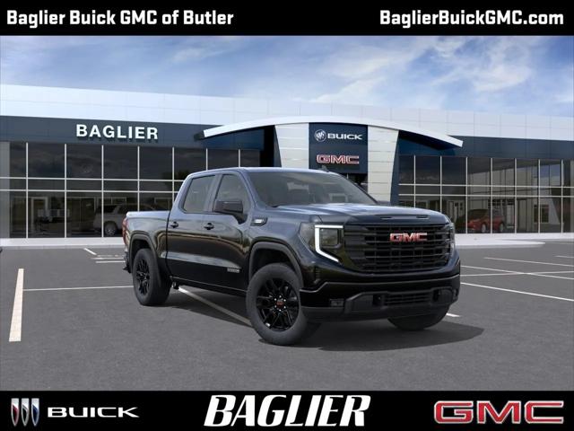 2026 GMC Sierra 1500 Elevation for sale in Butler, PA
