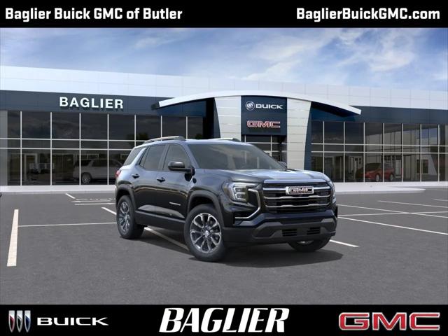 2027 GMC Terrain AWD Elevation for sale in Butler, PA