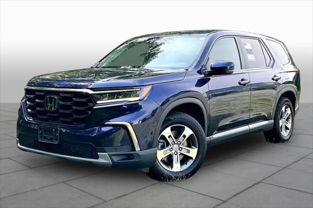 2023 Honda Pilot AWD EX-L 7 Passenger for sale in College Park, MD