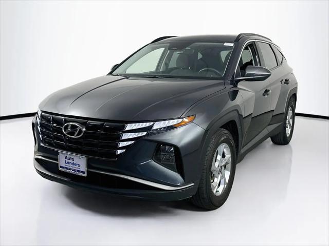 2023 Hyundai Tucson SEL for sale in Palm Harbor, FL
