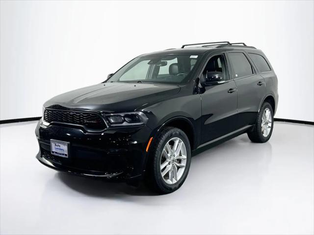 2022 Dodge Durango GT Plus AWD for sale in Fairless Hills, PA