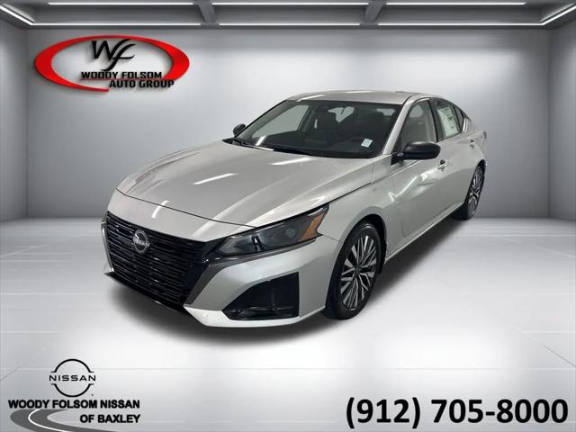 2026 Nissan Altima SV FWD for sale in Baxley, GA