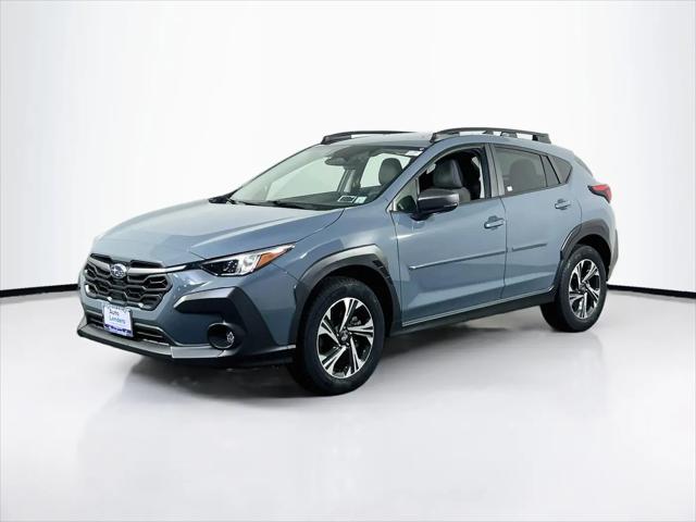 2024 Subaru Crosstrek Premium for sale in Edgemont, PA