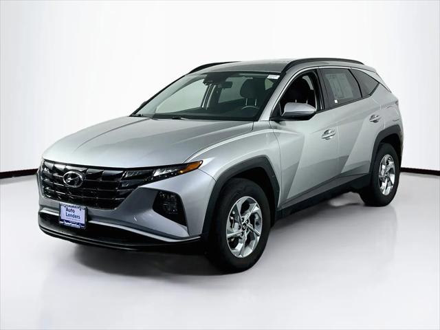 2023 Hyundai Tucson SEL for sale in Edgemont, PA