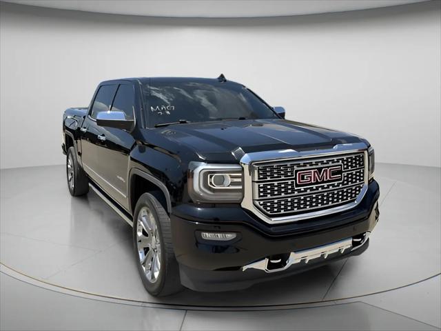 2017 GMC Sierra 1500 Denali for sale in Chillicothe, MO