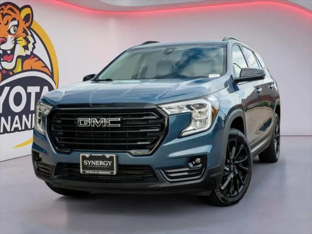 2024 GMC Terrain AWD SLT for sale in Hernando, MS