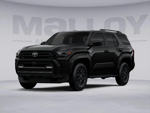 2026 Toyota 4Runner SR5 for sale in Winchester, VA
