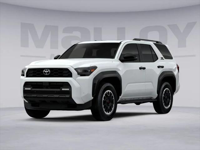 2026 Toyota 4Runner TRD Off Road Premium for sale in Winchester, VA