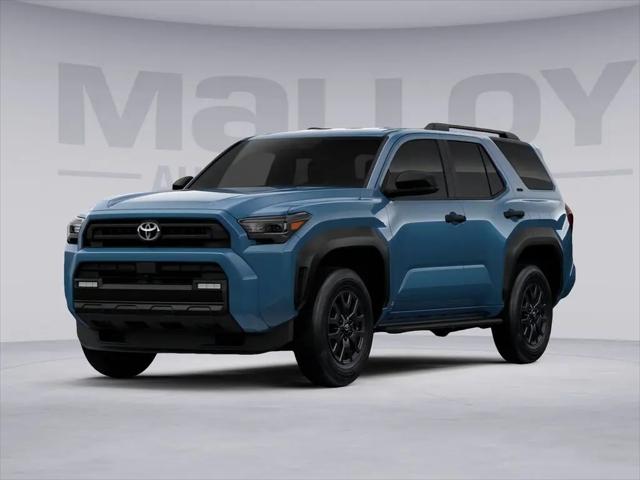 2026 Toyota 4Runner SR5 for sale in Winchester, VA