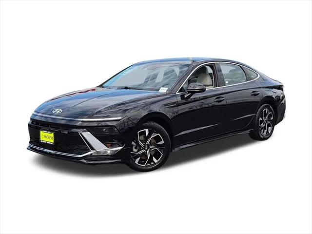 2024 Hyundai Sonata SEL for sale in National City, CA