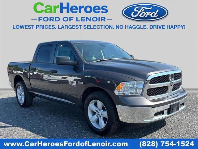 2023 Ram 1500 Classic SLT for sale in Lenoir, NC