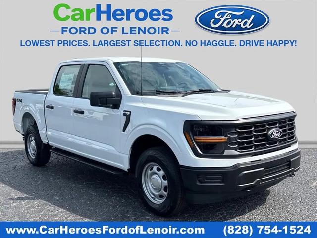 2026 Ford F-150 XL for sale in Lenoir, NC