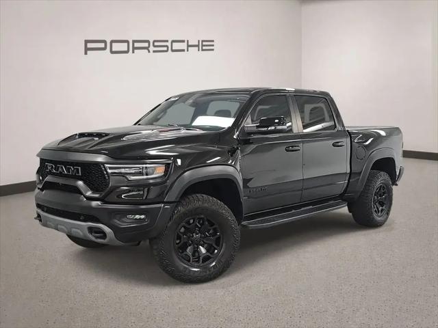 2023 Ram 1500 TRX Crew Cab 4x4 5'7" Box for sale in North MIami, FL