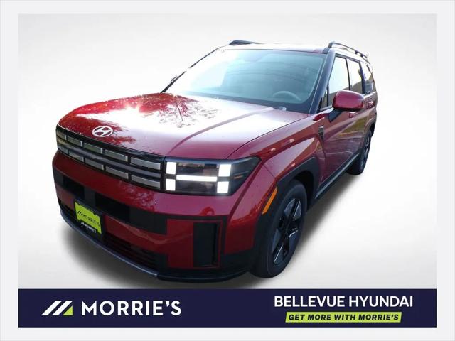 2026 Hyundai Santa Fe Hybrid SEL for sale in Bellevue, NE