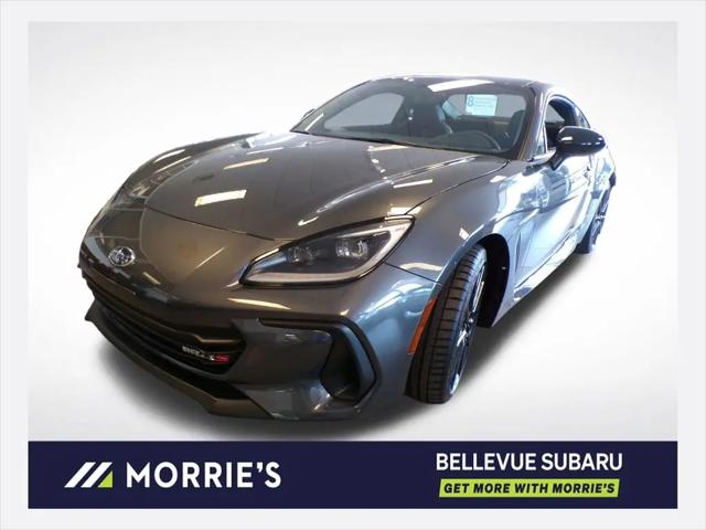 2026 Subaru BRZ tS for sale in Bellevue, NE