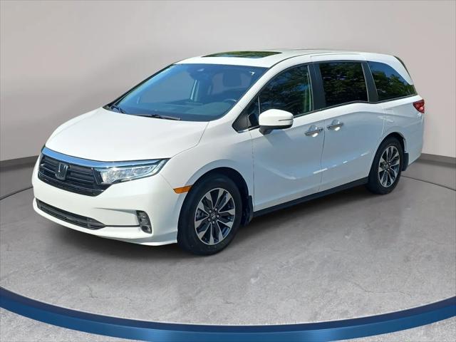 2024 Honda Odyssey EX-L for sale in Cary, NC