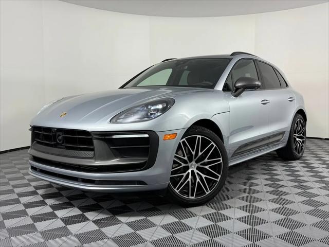 2026 Porsche Macan T for sale in Houston, TX