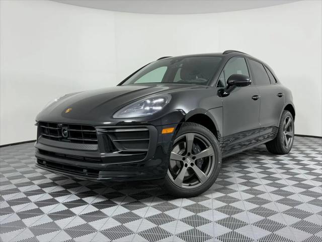 2026 Porsche Macan Macan for sale in Houston, TX