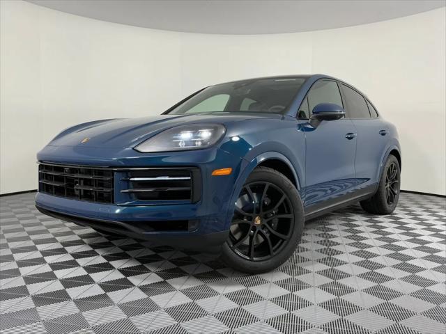 2026 Porsche Cayenne Cayenne for sale in Houston, TX