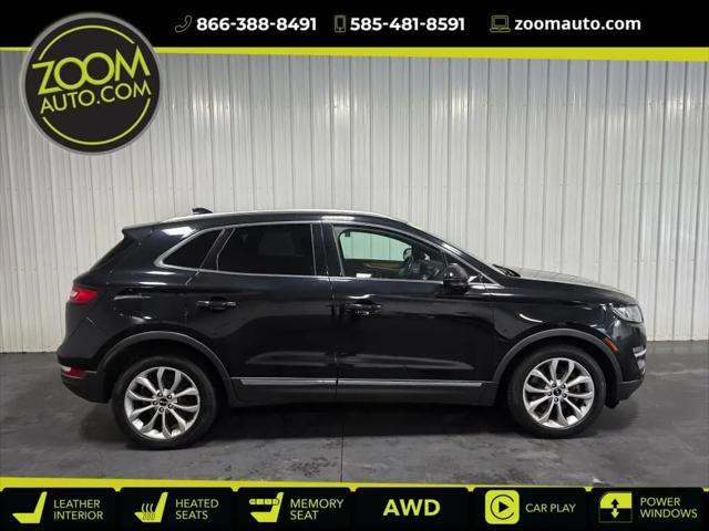 2019 Lincoln MKC Select for sale in Oakfield, NY