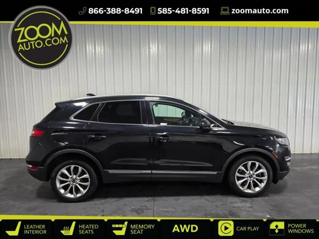 2019 Lincoln MKC Select for sale in Oakfield, NY
