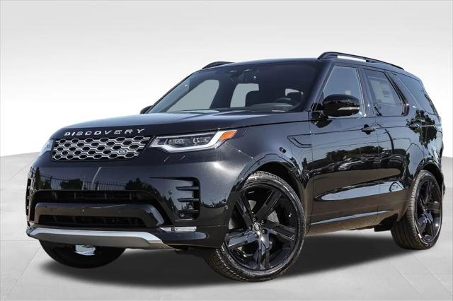 2026 Land Rover Discovery Gemini Edition for sale in Fresno, CA