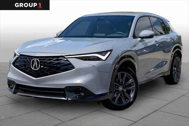 2026 Acura ADX A-Spec Package for sale in Sugar Land, TX