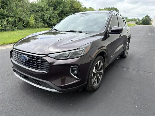 2023 Ford Escape Platinum for sale in Indianapolis, IN