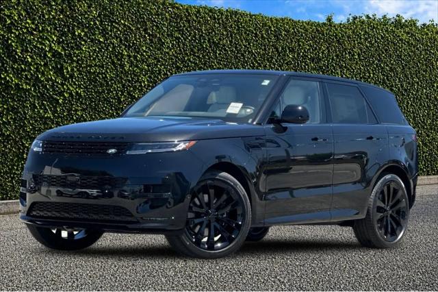 2026 Land Rover Range Rover Sport P400 Dynamic SE for sale in Seaside, CA