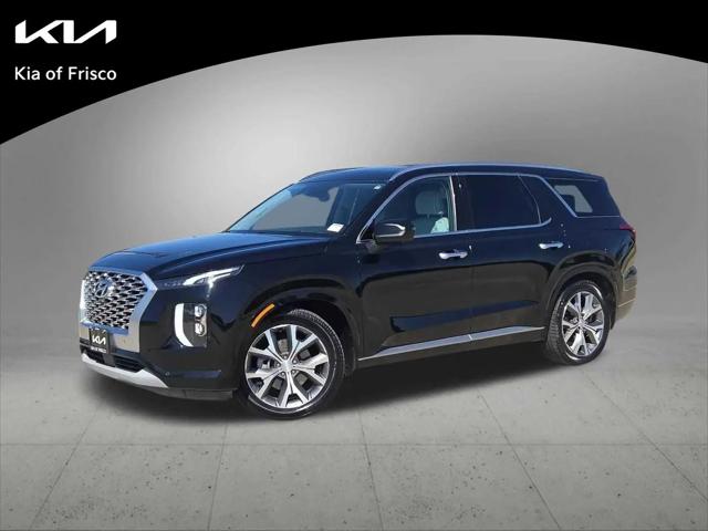 2022 Hyundai Palisade Limited for sale in Frisco, TX
