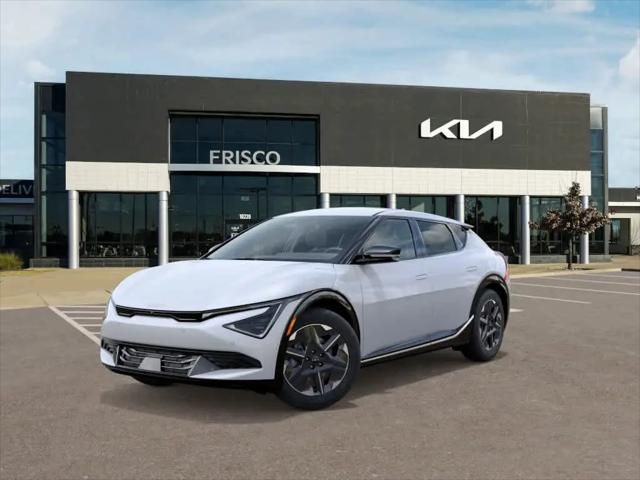 2026 Kia EV6 Light RWD for sale in Frisco, TX