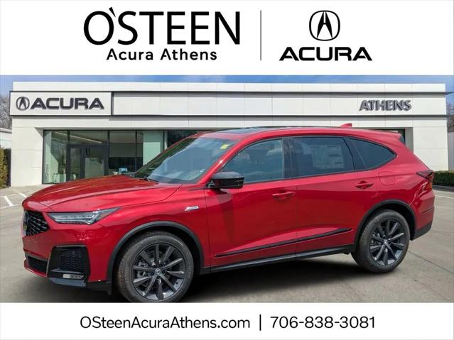 2026 Acura MDX A-SPEC for sale in Athens, GA