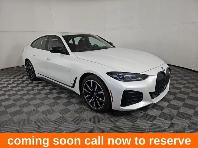 2024 BMW i4 xDrive40 for sale in Gurnee, IL