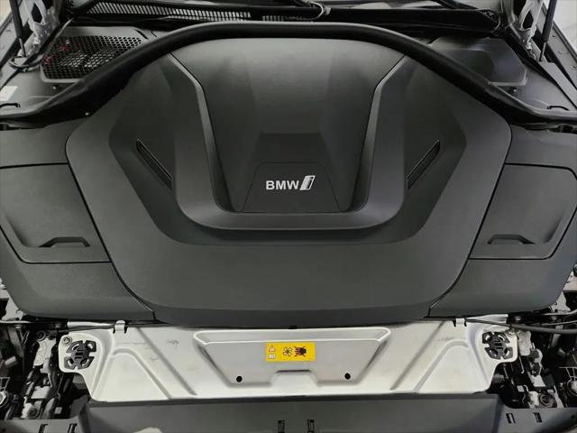 2024 BMW i4 xDrive40