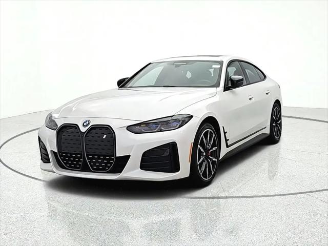 2024 BMW i4 xDrive40